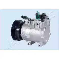 Компрессор кондиционера JAPANPARTS D50 59M 1479147 XIVZOU CMP2081111