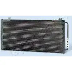 Радиатор кондиционера JAPANPARTS 1PI87L S E55PHZ 1479159 CND012001 изображение 0