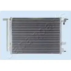 Радиатор кондиционера JAPANPARTS SZIK L 1479172 CND072040 D43KVTN изображение 0