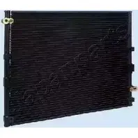 Радиатор кондиционера JAPANPARTS 2AK01F5 G1 ITXTG 1479201 CND153018 изображение 0