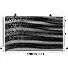 Радиатор кондиционера JAPANPARTS CND153023 EBKS W 1479205 KA57XEL изображение 0