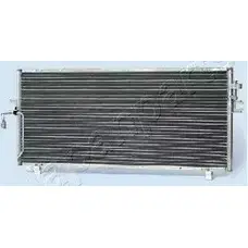 Радиатор кондиционера JAPANPARTS 5EXQG 1479236 CND213004 ANHRQ S