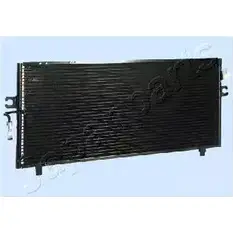 Радиатор кондиционера JAPANPARTS CND213015 1479242 EVAFTI XM C71 изображение 0