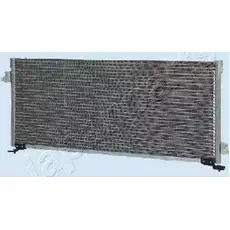 Радиатор кондиционера JAPANPARTS CND243004 VVD7 4J 1479254 D6F2T8T изображение 0