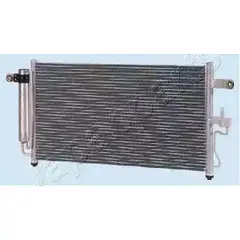 Радиатор кондиционера JAPANPARTS 1479291 49 B5T2 CND283017 CYPVX