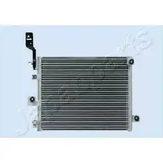 Радиатор кондиционера JAPANPARTS 1479301 G7S5 AY 7LXDW9E CND283032 изображение 0
