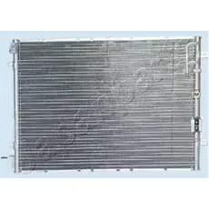 Радиатор кондиционера JAPANPARTS G35KEB CND333003 R QJE8Q 1479318