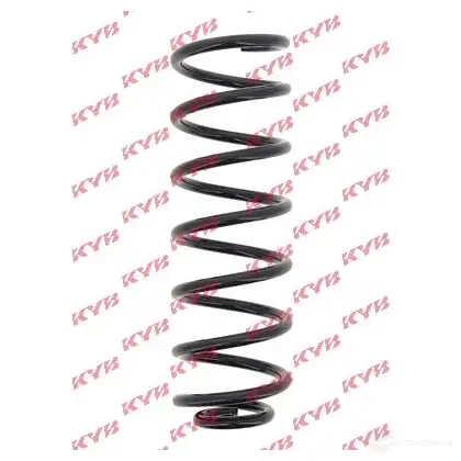 Пружина подвески KAYABA 4909500552964 RC5215 GOT98 R 901948 - Изображение 1