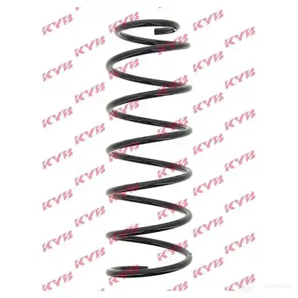 Пружина подвески KAYABA RG1178 4909500610206 902356 Q8XYP N - Изображение 1