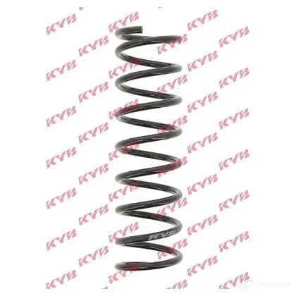 Пружина подвески KAYABA NWD SK2 RA5470 901256 4909500583609 - Изображение 1