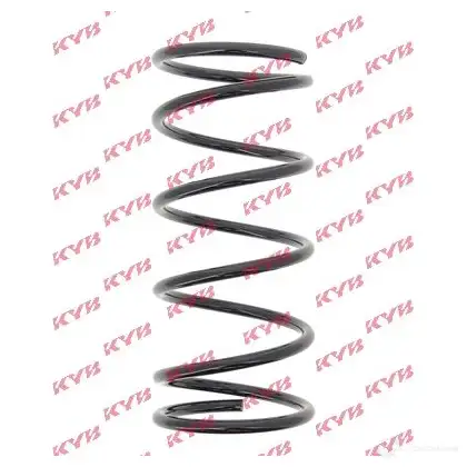 Пружина подвески KAYABA CE 2FZ 901269 4909500584163 RA5579 - Изображение 1