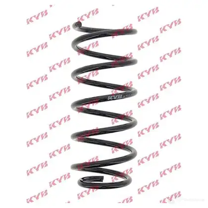Пружина подвески KAYABA 0Z8 X5 RC1121 4909500552384 901670 изображение 0