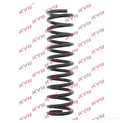 Пружина подвески KAYABA RA5008 XYK 63GK 901147 4909500549469 - Изображение 1