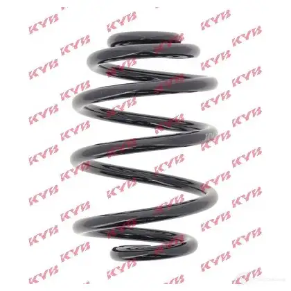 Пружина подвески KAYABA U9 JM9H RX5060 903272 - Изображение 1