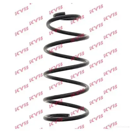 Пружина подвески KAYABA RC1052 4909500552346 GR 46A 901660 - Изображение 1