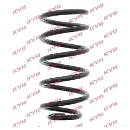 Пружина подвески KAYABA RC5283 OB RZL 901964 4909500596883 - Изображение 1