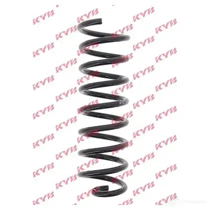 Пружина подвески KAYABA RG6454 4 U6NND 4909500718483 902460 - Изображение 1