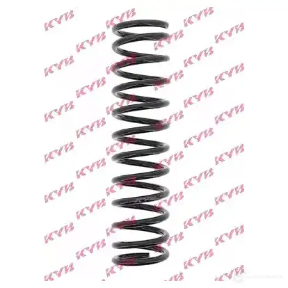 Пружина подвески KAYABA 901188 9G1 SF6 RA5171 4909500551943 - Изображение 1
