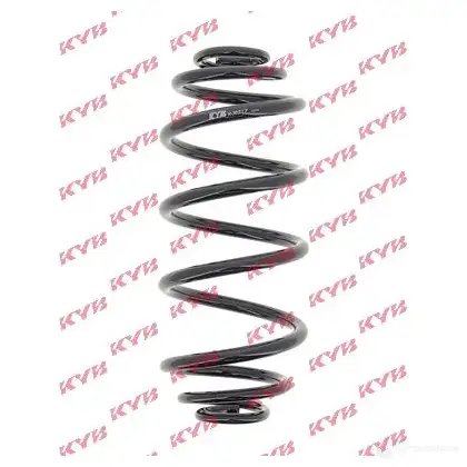 Пружина подвески KAYABA RJ6217 NLPGTZ K 4909500623145 903229 - Изображение 1