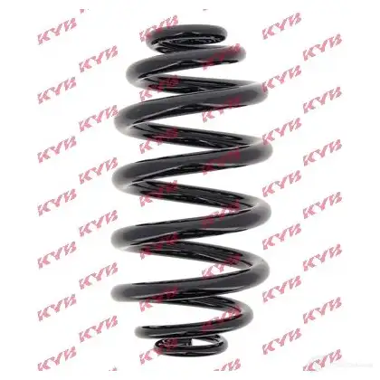Пружина подвески KAYABA RJ5153 4909500555545 903186 LY5 HV - Изображение 1