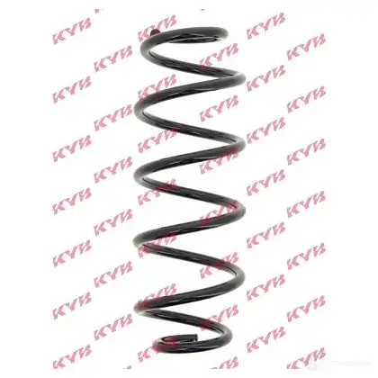 Пружина подвески KAYABA RA6141 901398 0 UM9RB - Изображение 1
