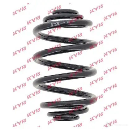Пружина подвески KAYABA 4909500622742 YVHFIO 8 903216 RJ6196 - Изображение 1