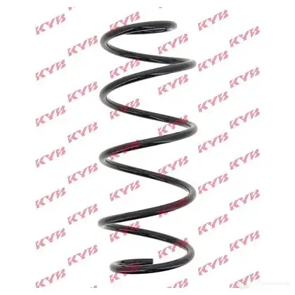 Пружина подвески KAYABA RH3562 902857 XW0R LKQ - Изображение 1