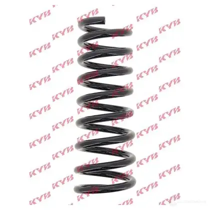 Пружина подвески KAYABA RI6119 903128 4909500620502 LQ TACTX - Изображение 1