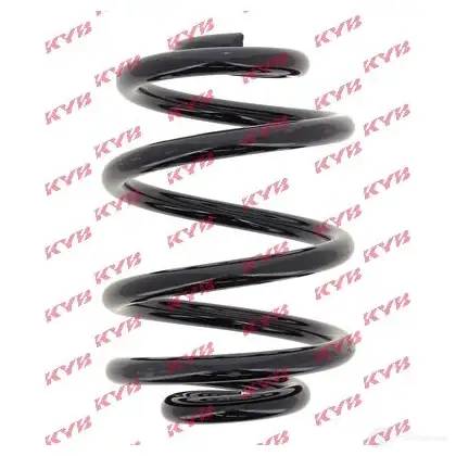 Пружина подвески KAYABA RX5152 M BQISK 903283 - Изображение 1