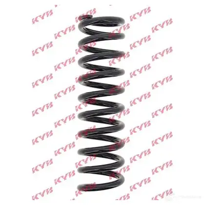 Пружина подвески KAYABA 902194 RD1471 4909500602041 0TN3QP P - Изображение 1