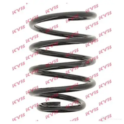 Пружина подвески KAYABA RC2935 901849 7 UR57EZ 4909500655467 - Изображение 1