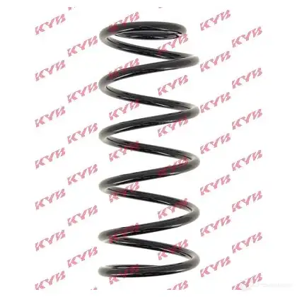 Пружина подвески KAYABA RA6215 SI P9JB 901471 - Изображение 1