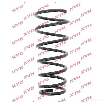 Пружина подвески KAYABA RI6109 4909500620328 903119 W HWWXN - Изображение 1