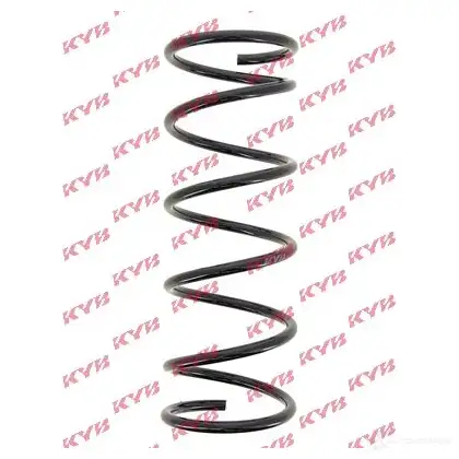 Пружина подвески KAYABA 900746 RA2995 4909500630082 TX HFCX - Изображение 1