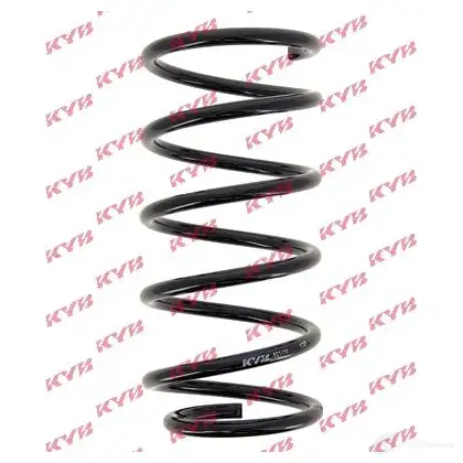 Пружина подвески KAYABA 4909500590003 RC1499 901695 19ZV Z - Изображение 1