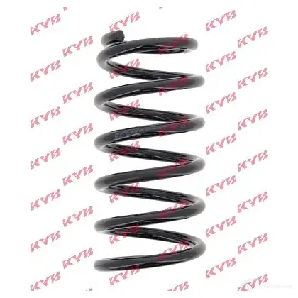 Пружина подвески KAYABA BMA5 R 4909500600146 RC5903 902056 - Изображение 1