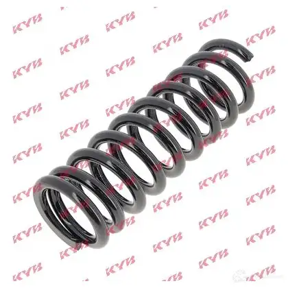 Пружина подвески KAYABA RD5200 902244 4909500605189 PT HW4W9 изображение 1