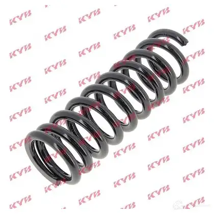 Пружина подвески KAYABA RD5200 902244 4909500605189 PT HW4W9 изображение 2