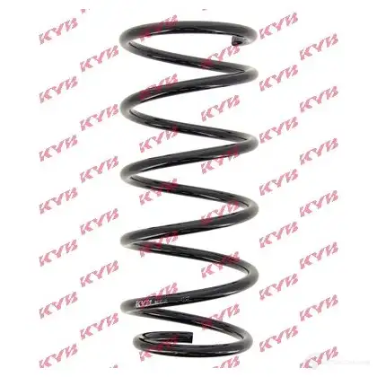 Пружина подвески KAYABA ST WVM 901696 RC1510 4909500590102 изображение 0