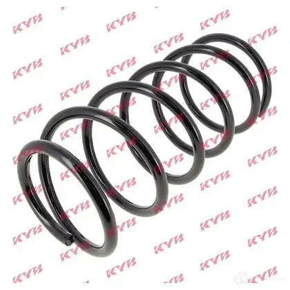 Пружина подвески KAYABA ST WVM 901696 RC1510 4909500590102 изображение 1