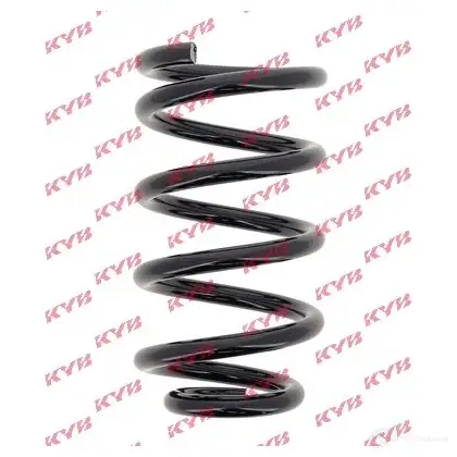 Пружина подвески KAYABA 4909500611784 RG5220 902454 FW FHBR - Изображение 1