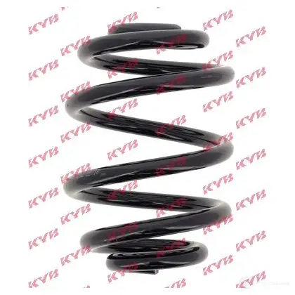 Пружина подвески KAYABA RX6792 FNB V8 903362 - Изображение 1
