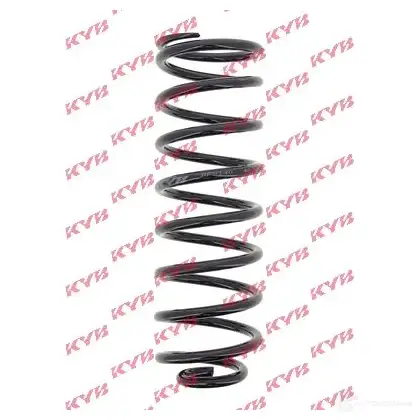 Пружина подвески KAYABA RF5140 X EAJB 902326 4909500609385 - Изображение 1