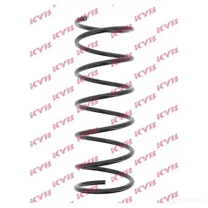 Пружина подвески KAYABA 4909500551066 RA1124 EN15 XQ 900468 - Изображение 1