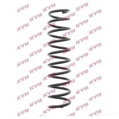 Пружина подвески KAYABA 6C 2R1 RA6995 901615 - Изображение 1
