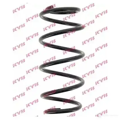 Пружина подвески KAYABA 5 1UJL4 901003 RA3519 - Изображение 1