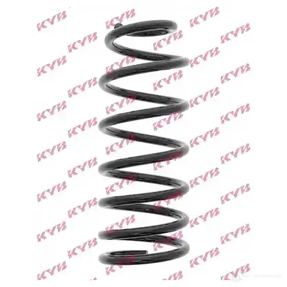 Пружина подвески KAYABA 4909500596944 T CXKB 901966 RC5286 - Изображение 1