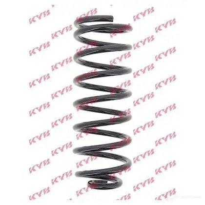 Пружина подвески KAYABA RC5476 4909500597262 ODAY FE 901979 - Изображение 1