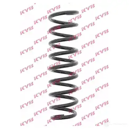 Пружина подвески KAYABA R NND8X 901959 RC5245 4909500596722 - Изображение 1