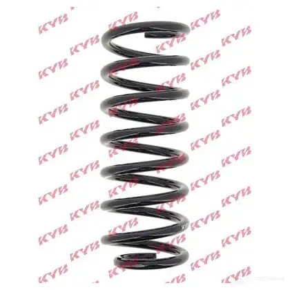 Пружина подвески KAYABA 4909500595947 901925 XZP2 X4H RC5002 - Изображение 1